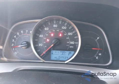 2015 Toyota Rav4 Le z USA, uszkodzony, nr VIN JTMBFREV1FD158154